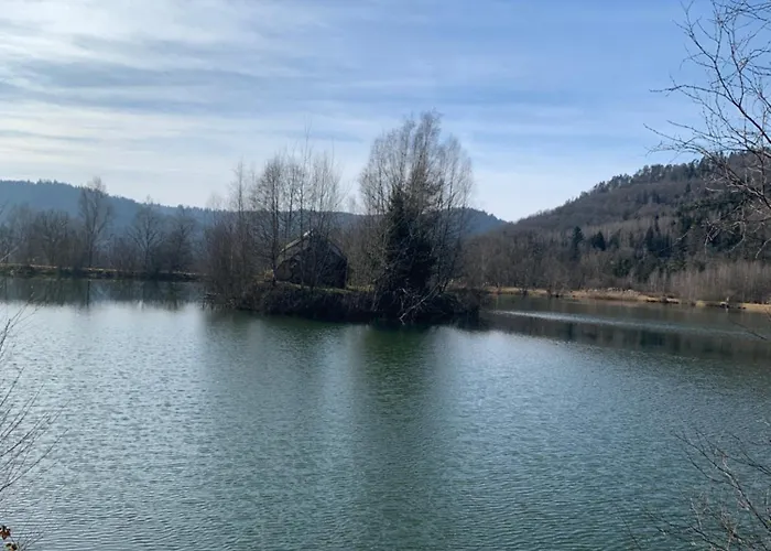 Domaine Des Planesses