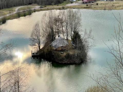Domaine Des Planesses Campingplatz *