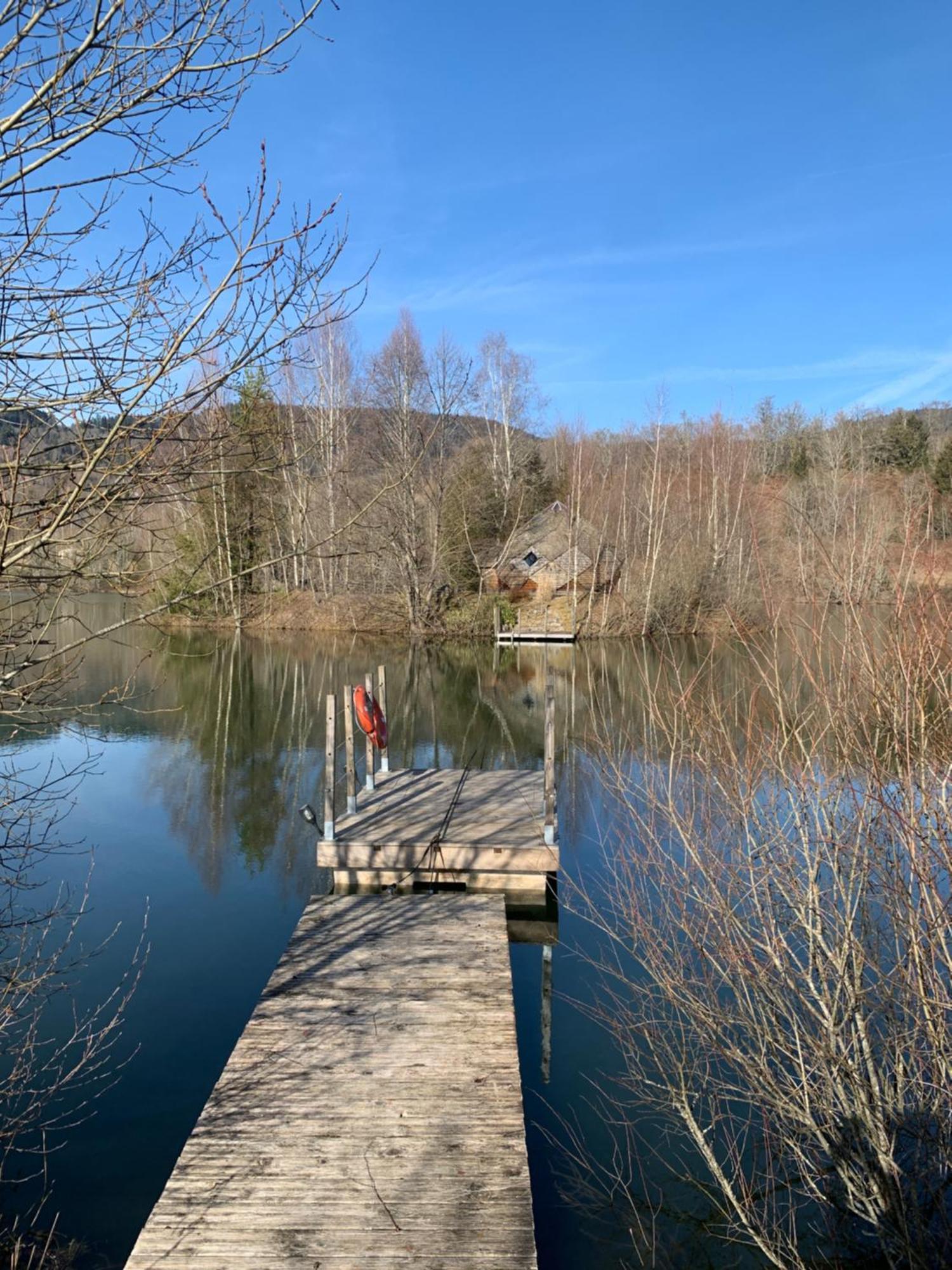 Domaine Des Planesses